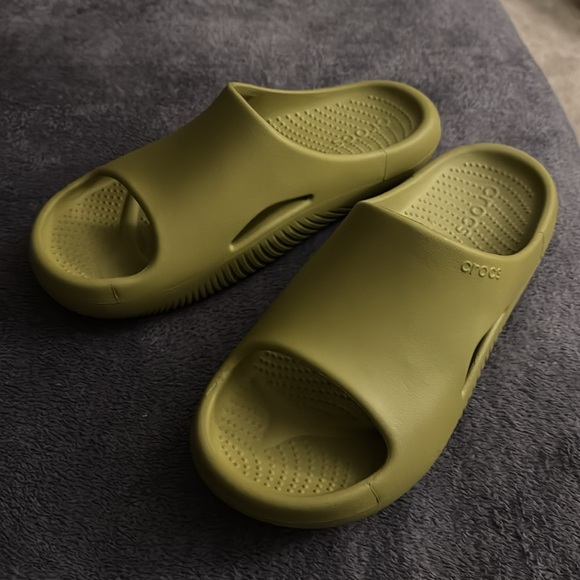 Crocs Recovery Slides - Picture 2 of 6